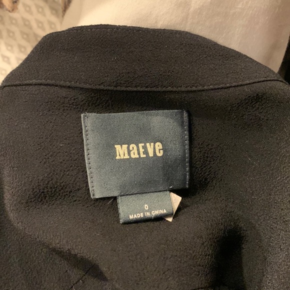 Maeve Dress by Anthropologie - Picture 2 of 2